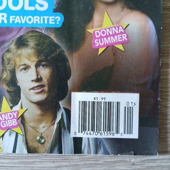 ReMIND Magazine - 70's Pop Idols Edition 2024 Cassidy, Gibbs, Bowie - Picture 2 of 9